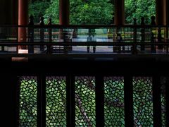 -兰亭风景区