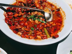 -外婆家(天河领展店)
