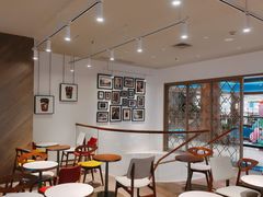 -Peet's Coffee皮爷咖啡(豫园店)