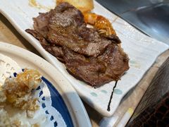 三角牛霖-大渔铁板烧(大悦城店)