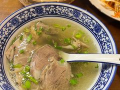 -长安后宰门水盆羊肉(新都心店)