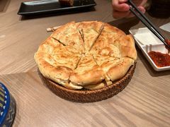 -耶里夏丽·丝路国际·新疆餐厅(浦东区东方路店)