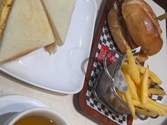 -和平馆·地道港澳茶餐厅(西门口店)