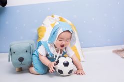 -憨大叔韩式儿童摄影(浦东新区店)