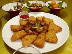 炸响铃-海港大酒店(海港大厦店)