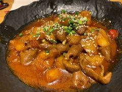 -十三式重庆江湖菜(金茂览秀城店)