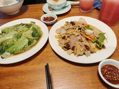 -老街坊餐吧