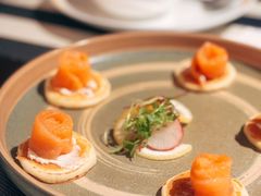 -La Creperie法餐厅(芮欧百货店)