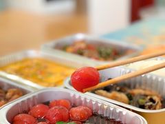 -赵小姐丨新中餐(曲江店)