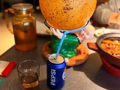 -吴越荣记苏州菜·松鼠桂鱼100%活鱼现做(斜塘老街店)