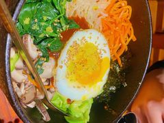 -韩象烤肉·韩国料理(市南麦凯乐旗舰店)