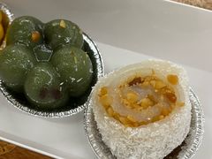 -安泰楼·佛跳墙创始人·传统闽味早茶·酒楼(三坊七巷闽菜地标店)
