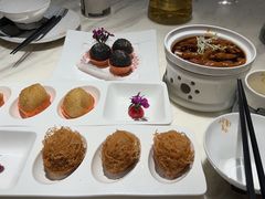 -岭南真味·匠心粤菜(K11店)