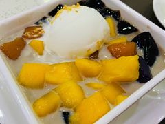 -圆碌碌甜品屋(二中店)