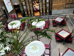 -蔼若春.传承云南菜(金碧公园店)