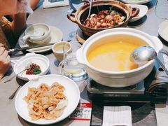 -喜记顺德菜(南昌万象城店)