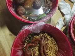 -小吴水煮(羊子巷无任何分店)
