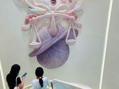 -泡泡玛特POPMART(正弘城店)