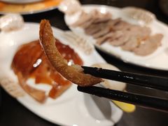 -北京王府井希尔顿酒店·秦唐中餐厅Chynna