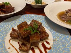 -扬州香格里拉·香宫中餐厅