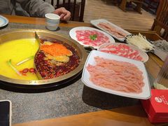 -小天鹅火锅·一线江景洪鼎旗舰店(洪崖洞店)