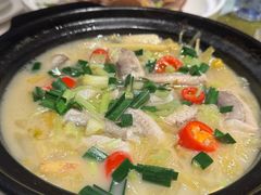 -79号渔船海鲜饭店(华强北店)