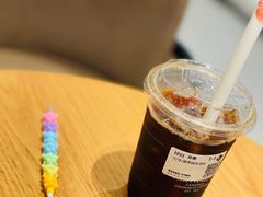 -Tims天好咖啡·贝果(锦江国金中心店)