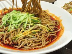 -大秦地·西北菜(纬四路店)