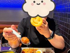 -黑手制面·Gentle Pasta(国金天地店)