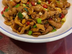 本味肥肠-老山村酒楼(白石洲店)