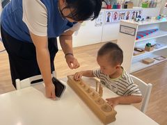 -育知苑幼儿园