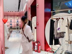 -宁波杉井奥特莱斯广场