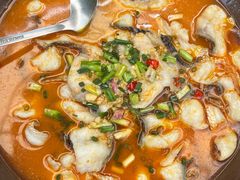 -唐猫庭院·千年陕菜(赛格国际购物中心店)