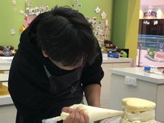 -米柚烘焙教室(新天地购物中心店)