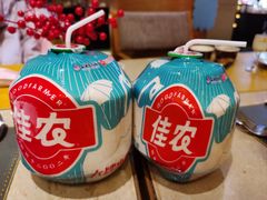 -永泰福朋喜来登酒店-宜客乐自助餐厅(远大路店)