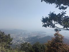 -梧桐山风景名胜区