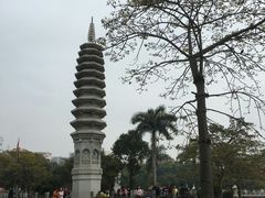 -南普陀寺