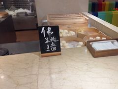 -盛宴自助餐厅(运达喜来登店)