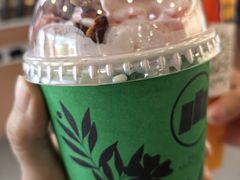峰岚拿铁-雾与山茶(大禹城店)