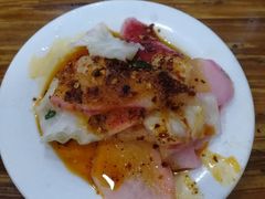 -雨田饭店(华兴东街店)