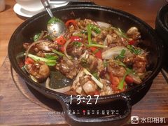 -旺爷砂锅·茶作(国贸城店)