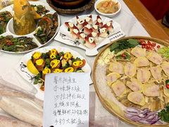 -官塘锋记鱼生·生腌·砂锅粥(牌坊街店)