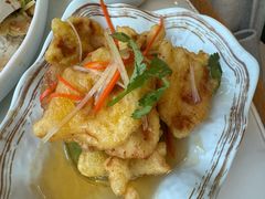 -京滨饭店·餐厅(阜外大街店)