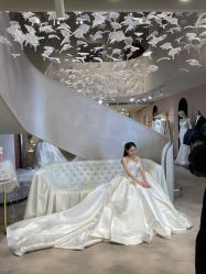 -B.Bridge Couture婚纱礼服(福田店)
