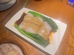 -点心传说·粤菜点心(佐阾虹湾店)