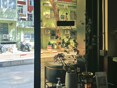 -Hei Cafe(工体店)