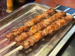 大肉串-情忆草原涮肉馆