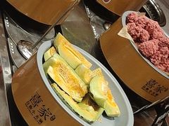 -喜家自助小火锅(乐客城店)