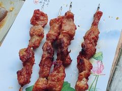 -单家老院·院子里的青岛菜(沙子口店)