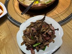 -妈妈的味道(和顺古镇店)